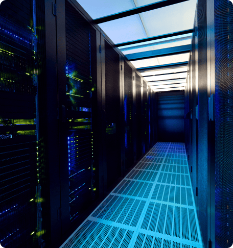 Accelerate ML with ready-made AI Infrastructure