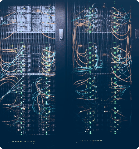 Ultra-low latency direct access to global stock exchanges