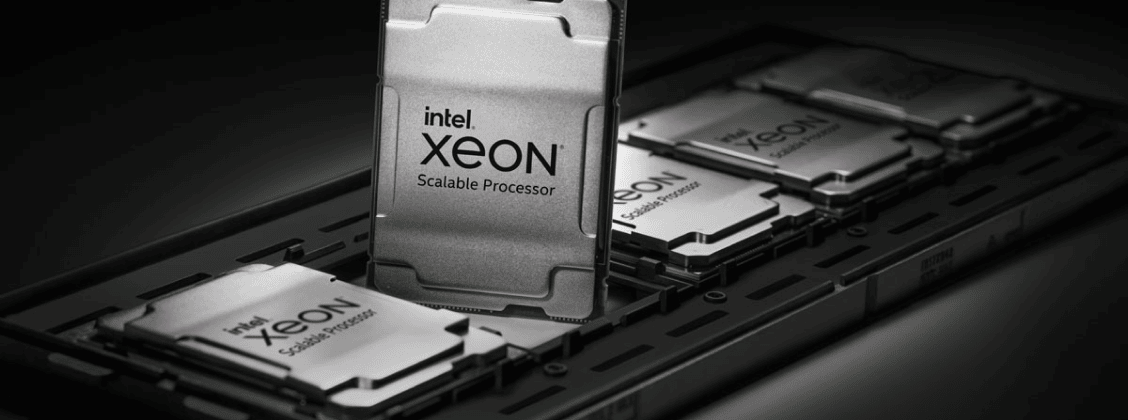 新一代Intel®处理器