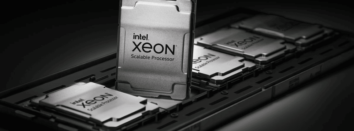 The new generation of Intel® processors