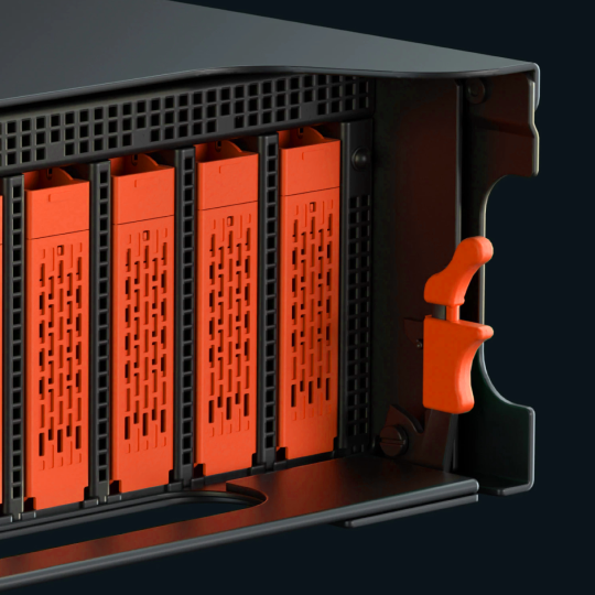 Get Dedicated Servers at 70% off