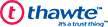 Thawte Trust Logo